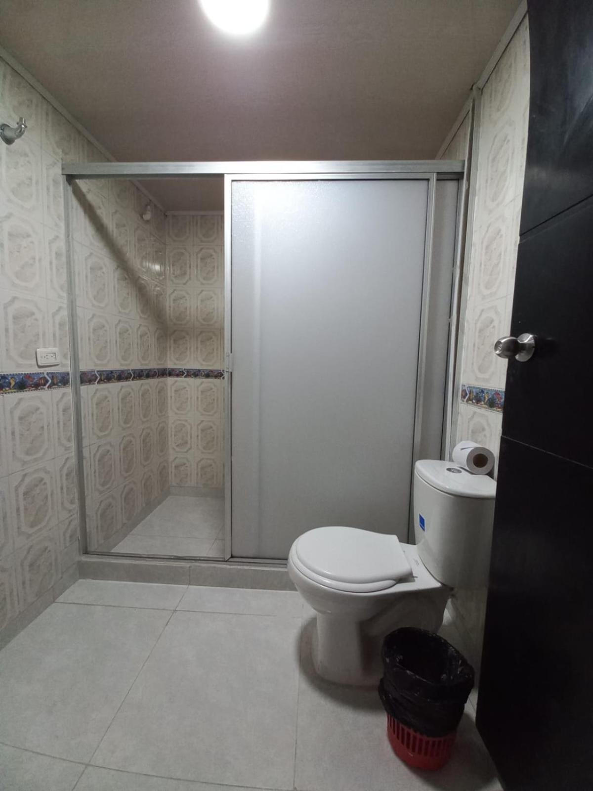 בוגוטה Aw Hotel American Travel מראה חיצוני תמונה